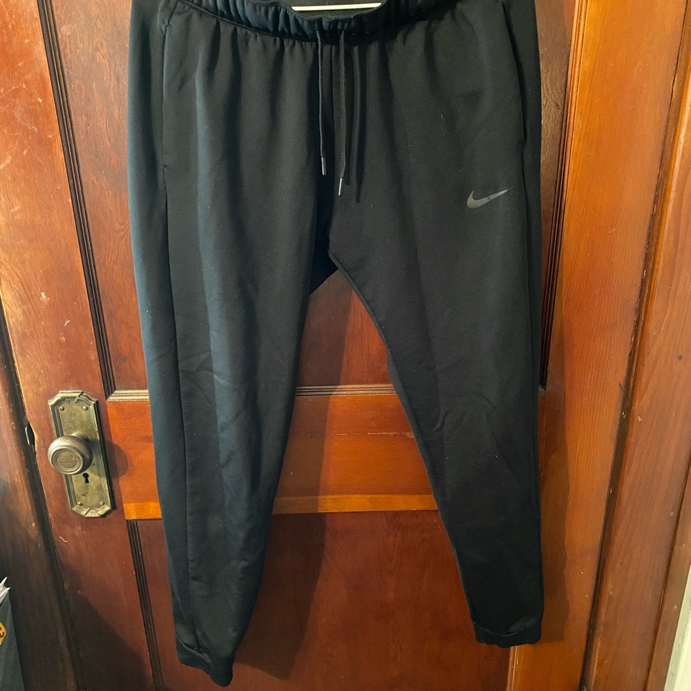 Nike joggers